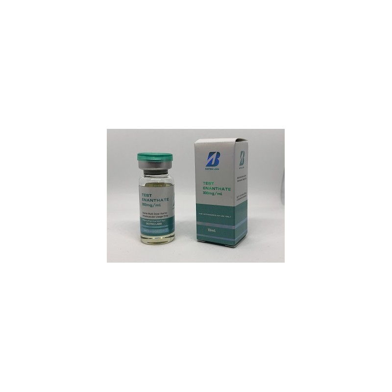 Testosterone Enanthate 300mg