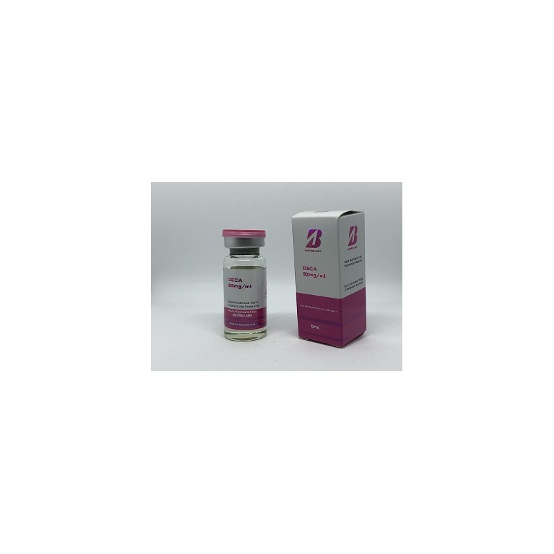 Nandrolone Decanoate 300mg