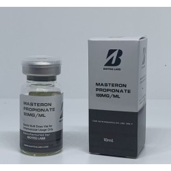 Masteron Propionate 100mg