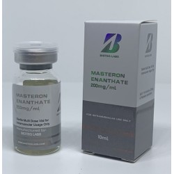 Masteron Enanthate 200mg