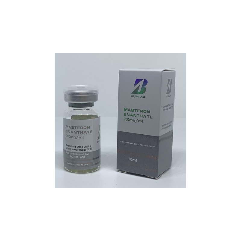 Masteron Enanthate 200mg