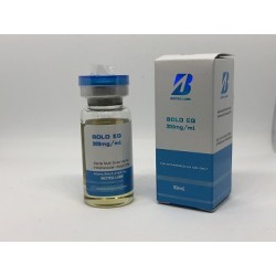 Boldenone Undecylenate 300mg