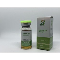 SuperTeq 300mg