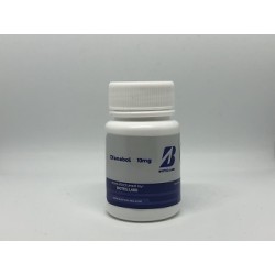 Dianabol 10mg