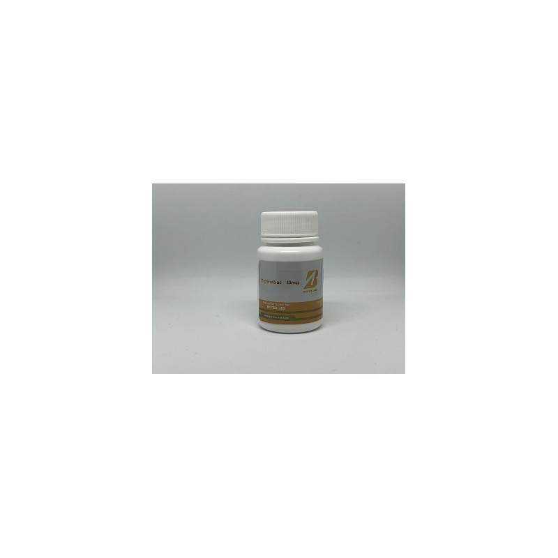 Turinabol 10mg