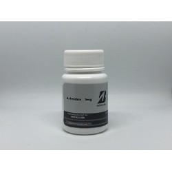 Arimidex 1mg