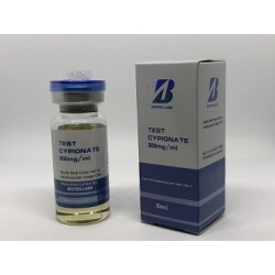 10 x Testosterone Cypionate...