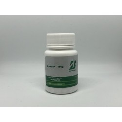 10 x Anavar 10mg